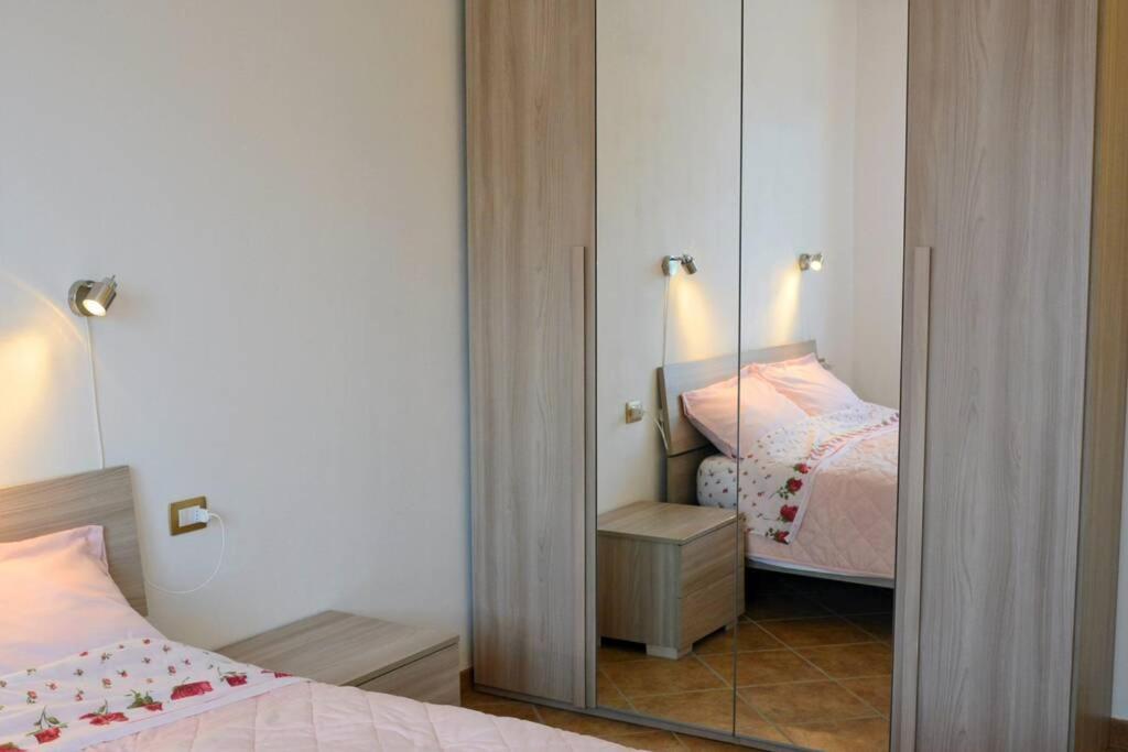 La Pigna Mare, Collina, Ravenna, Mirabilandia, Cottignola Apartment Ghibullo Екстериор снимка