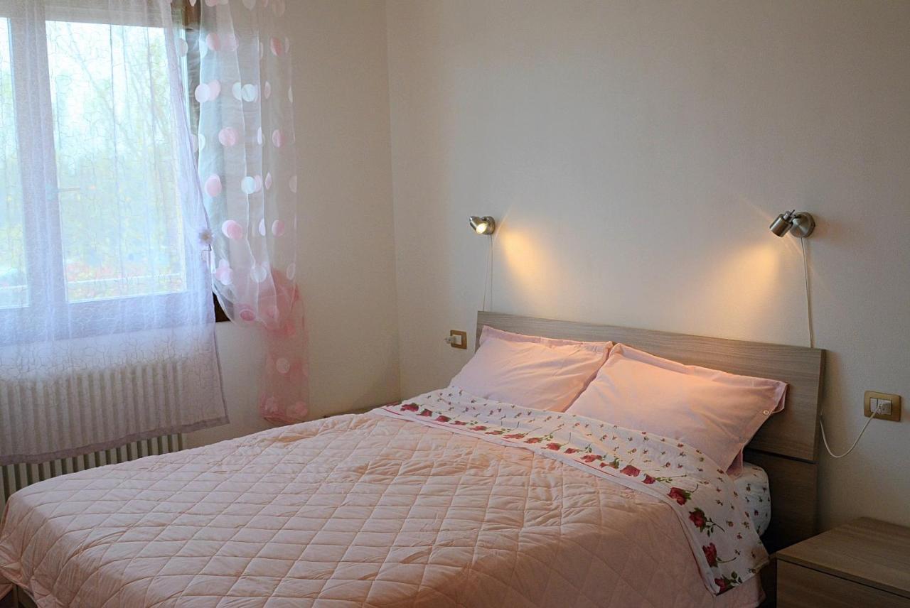 La Pigna Mare, Collina, Ravenna, Mirabilandia, Cottignola Apartment Ghibullo Екстериор снимка